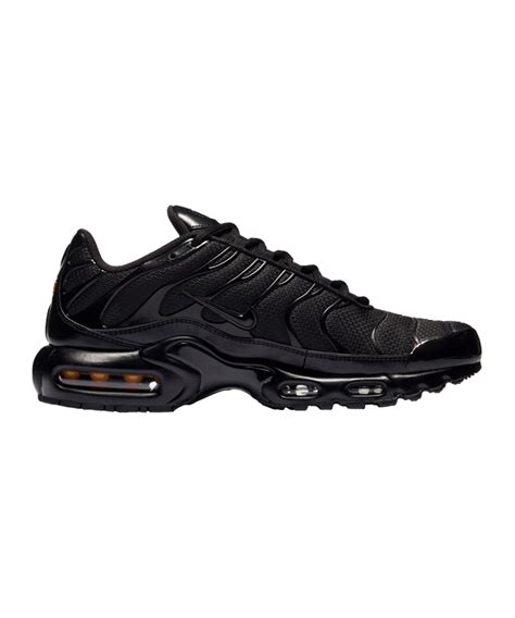 nike tn schwarz 46|Air Max Plus TN .